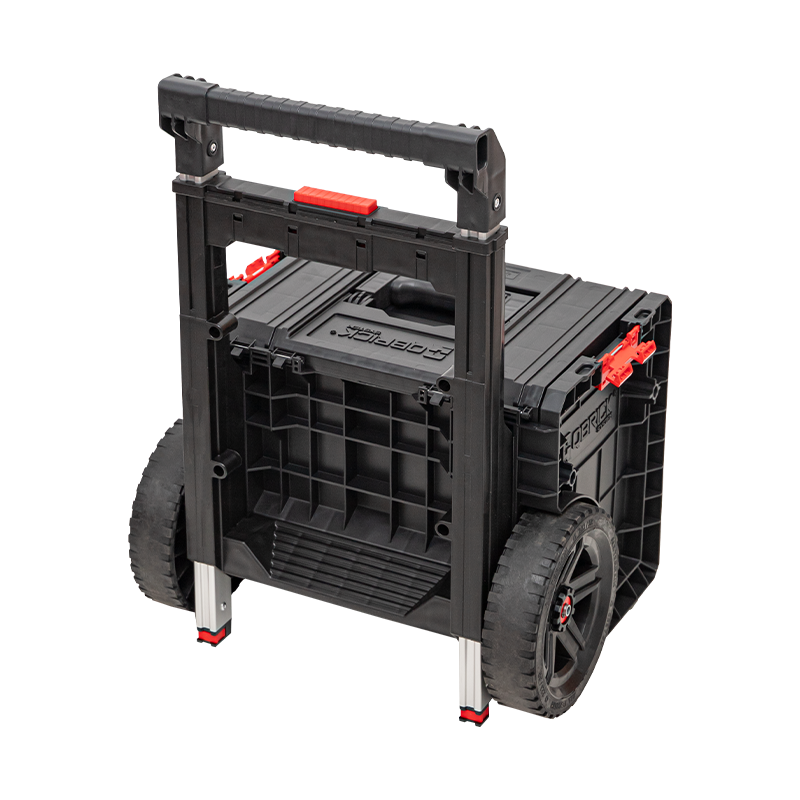 Q25885 PRO Cart 2.0 Plus Black