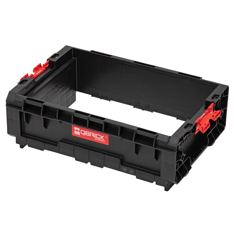 Q25850 PRO Box Extender 2.0 Black