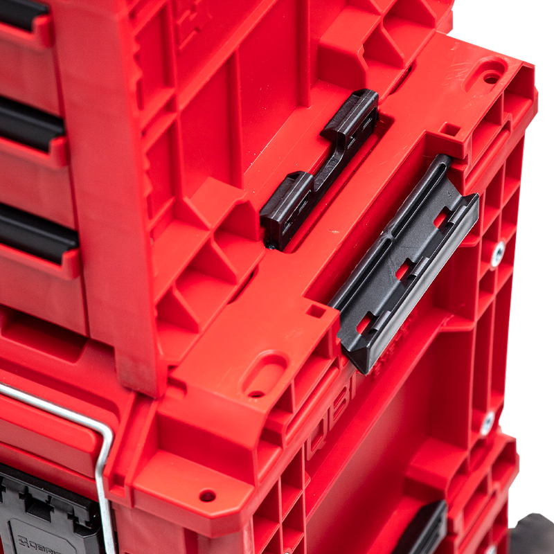 Q25693 PRIME Toolbox 250 Vario RED