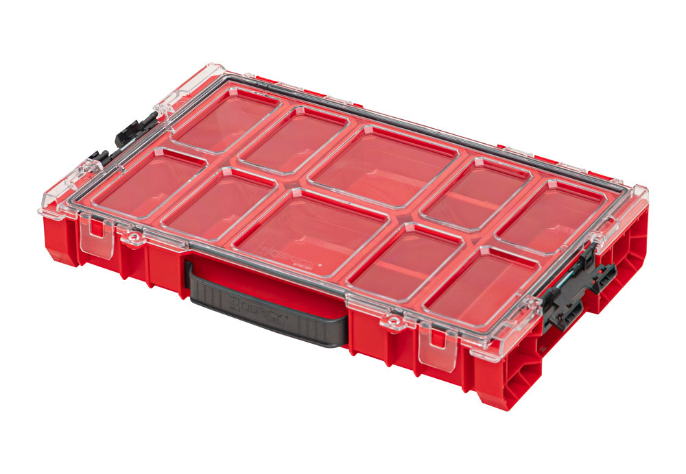 Q25646 PRO Organizer 100 Red