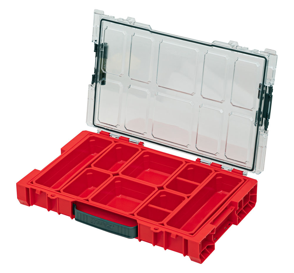 Q25646 PRO Organizer 100 Red