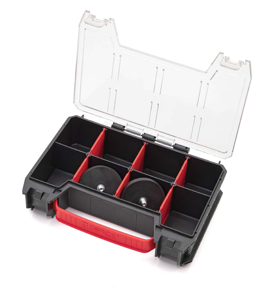 Q26020 Custom Magnetic Set
