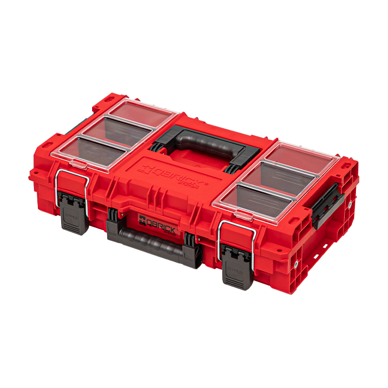 Q25692 PRIME Toolbox 150 Profi RED