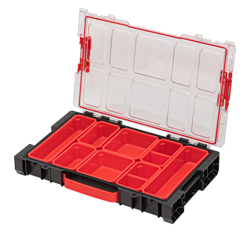 Q25439 PRO Organizer 100 Black