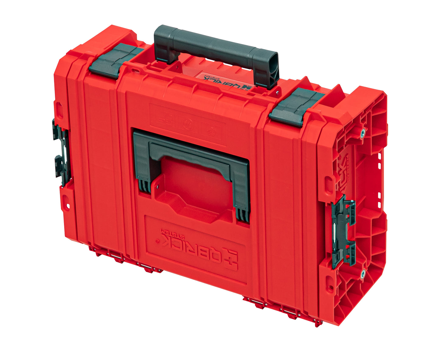 Q25641 PRO Technician Case 2.0 Red