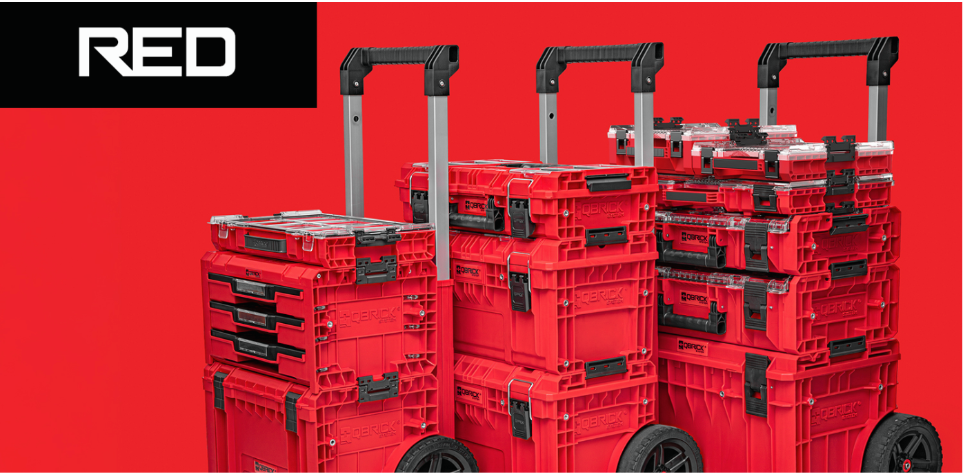 RED SERIES