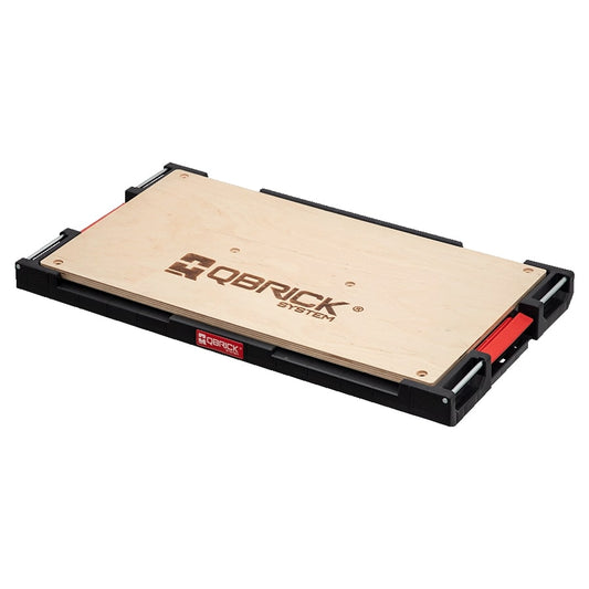 Q25612 Adapter Multi Work Platform