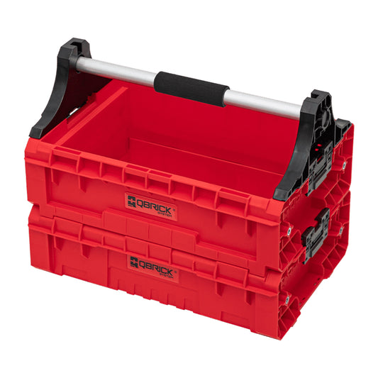 Q25970 PRO Modular Tray RED