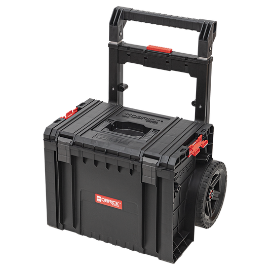 Q25885 PRO Cart 2.0 Plus Black