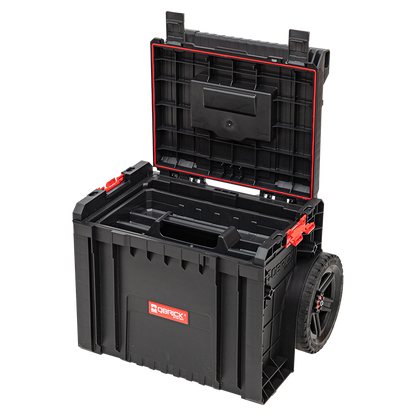 Q25885 PRO Cart 2.0 Plus Black