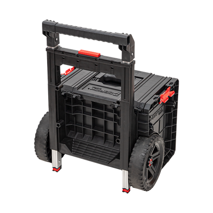 Q25885 PRO Cart 2.0 Plus Black
