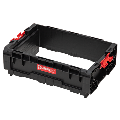 Q25850 PRO Box Extender 2.0 Black