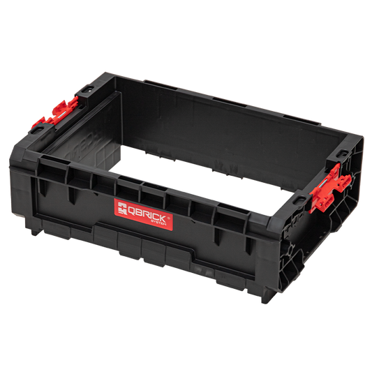 Q25850 PRO Box Extender 2.0 Black