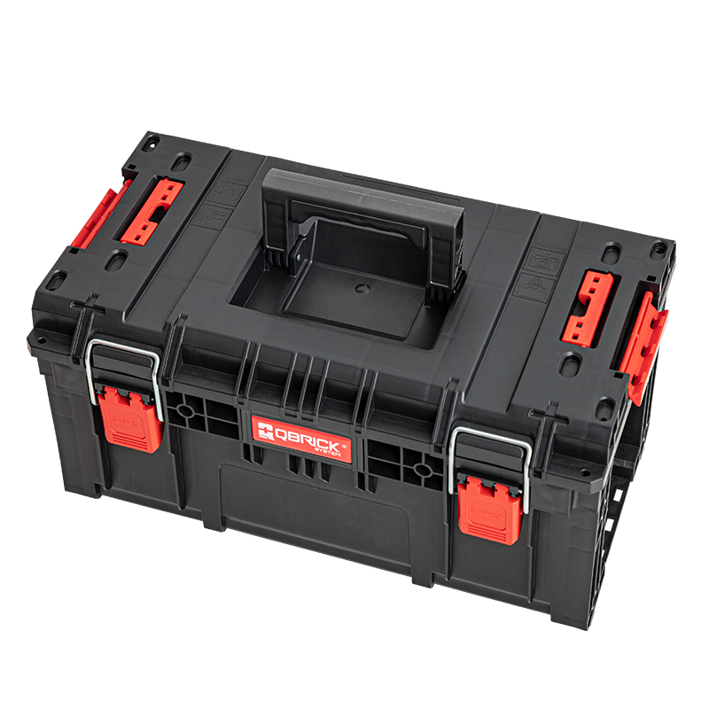 Q25673 PRIME Toolbox 250 Vario Black