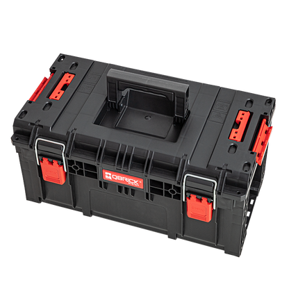 Q25673 PRIME Toolbox 250 Vario Black