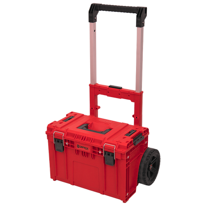 Q25665 PRIME Cart Red Ultra HD Custom