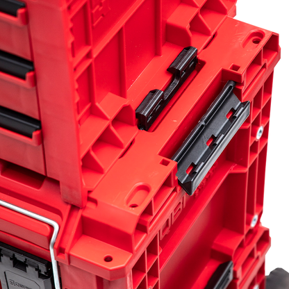 Q25693 PRIME Toolbox 250 Vario RED
