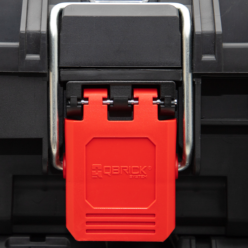 Q25691 PRIME Cart Black