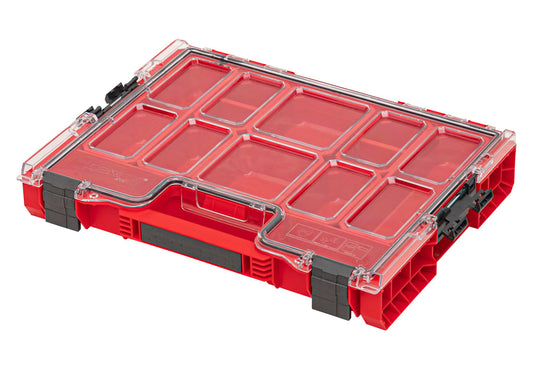 Q25644 PRO Organizer 200 Red