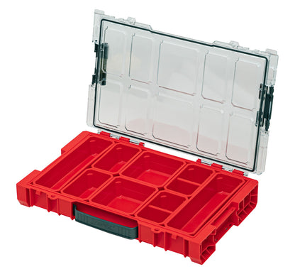 Q25646 PRO Organizer 100 Red