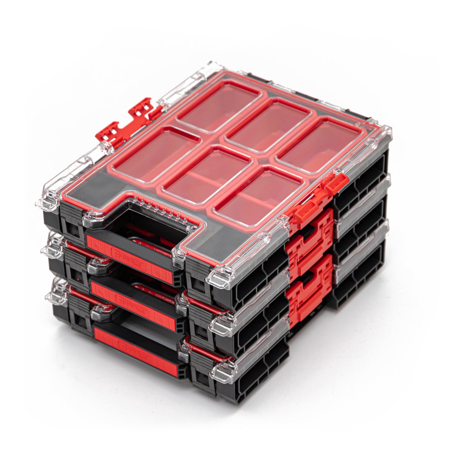 Q25128 ONE Organizer M 2.0 Black