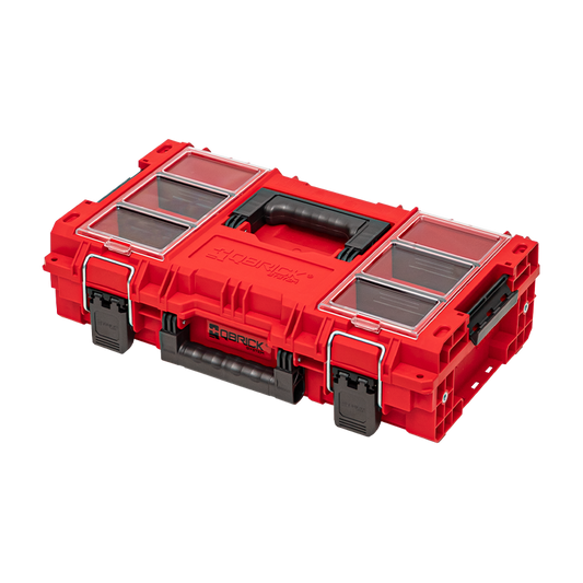 Q25692 PRIME Toolbox 150 Profi RED