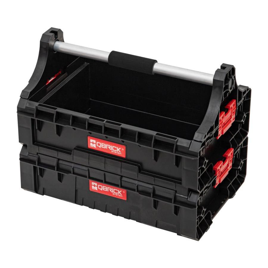 Q25969 PRO Modular Tray Black
