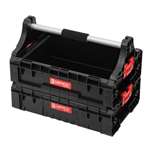 Q25969 PRO Modular Tray Black