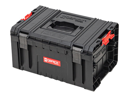 Q25424 PRO Toolbox 2.0 Black