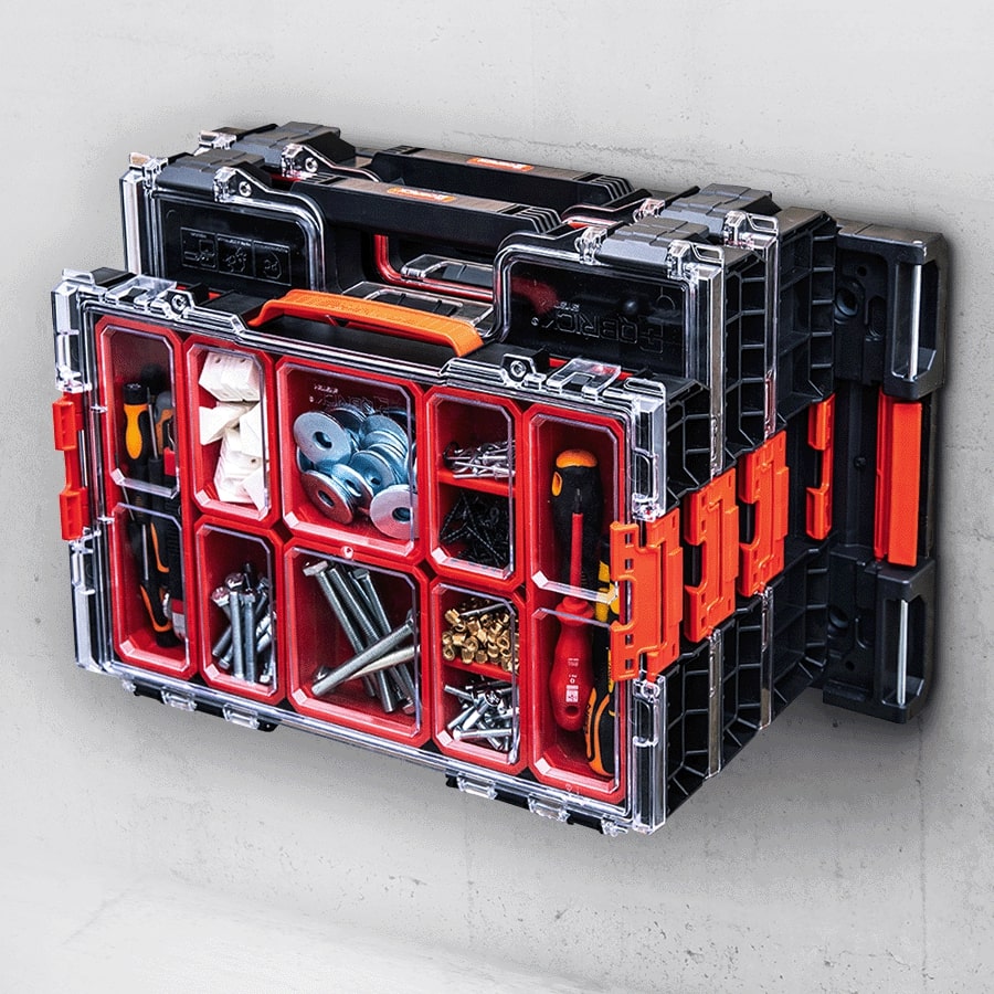 Q25612 Adapter Multi Work Platform