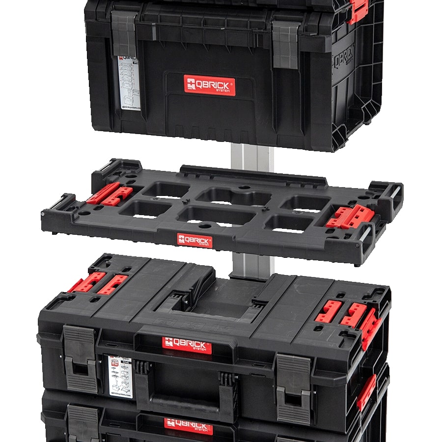 Q25612 Adapter Multi Work Platform