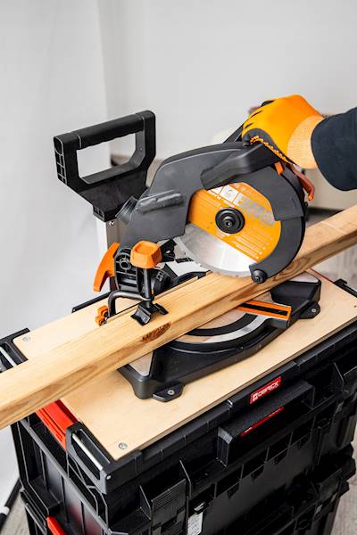 Q25612 Adapter Multi Work Platform
