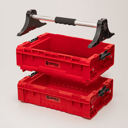 Q25970 PRO Modular Tray RED