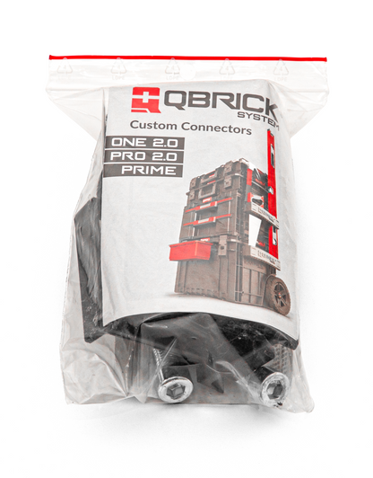 Q26061 Custom Connectors Set 3