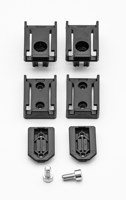 Q26061 Custom Connectors Set 3