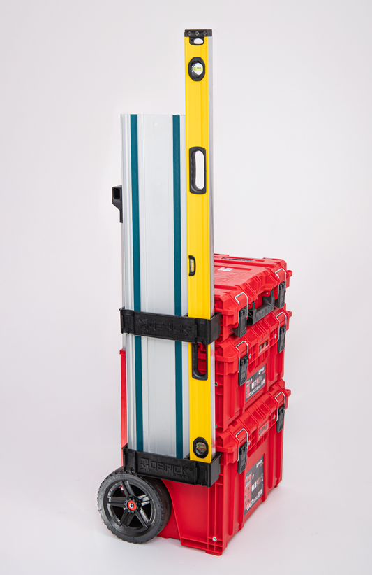 Q26134 Custom Long Items Holder