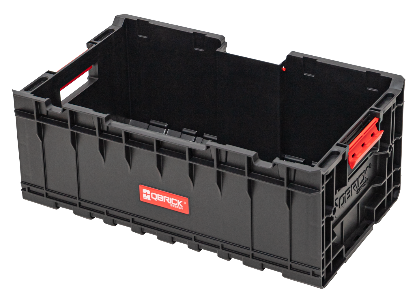 Q24838 ONE Box 2.0 Plus Black