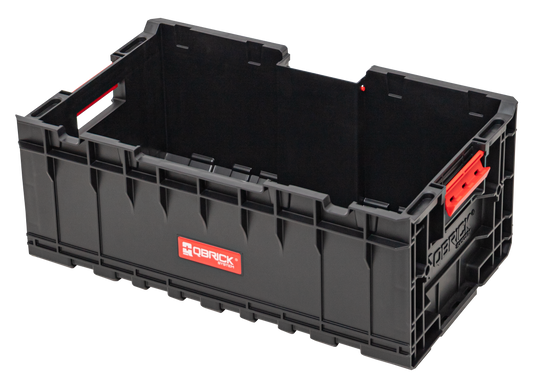 Q24838 ONE Box 2.0 Plus Black