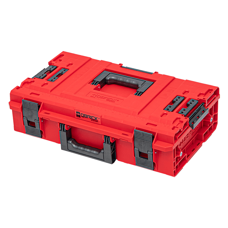 Q25666 ONE 200 2.0 Vario RED