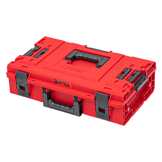 Q25666 ONE 200 2.0 Vario RED