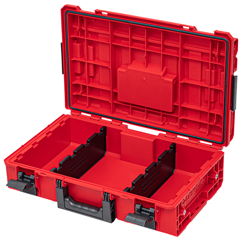 Q25666 ONE 200 2.0 Vario RED