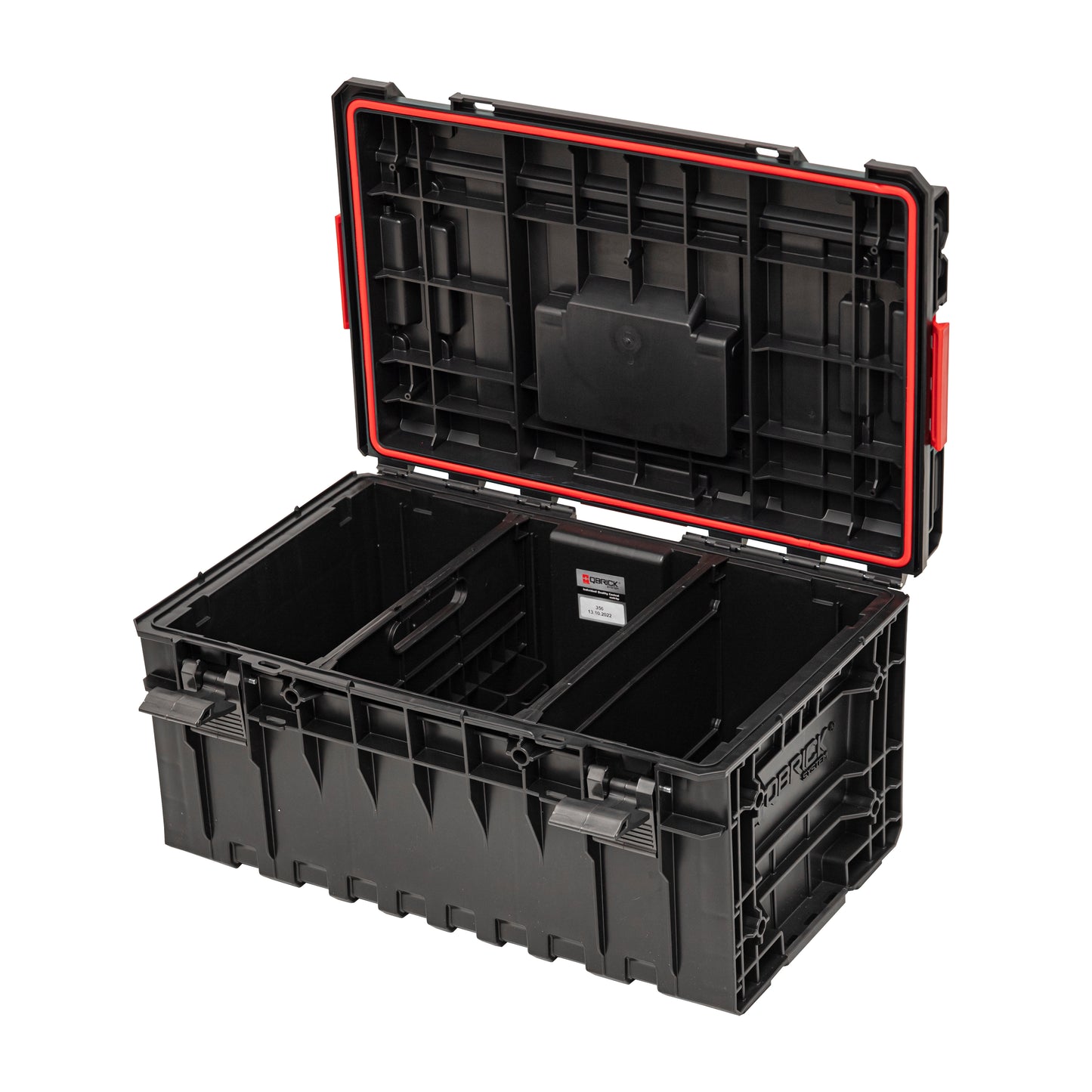 Q25446 ONE 350 2.0 Vario Black