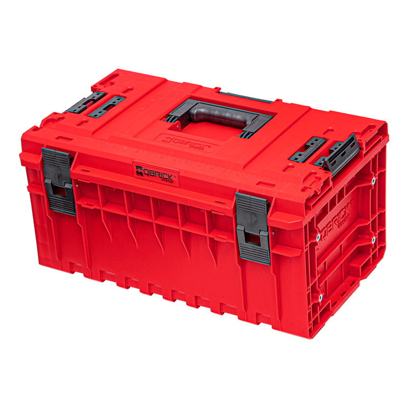 Q25667 ONE 350 2.0 Vario RED
