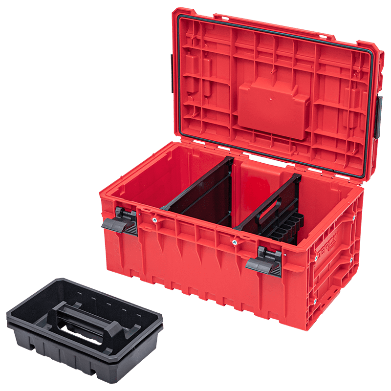 Q25667 ONE 350 2.0 Vario RED