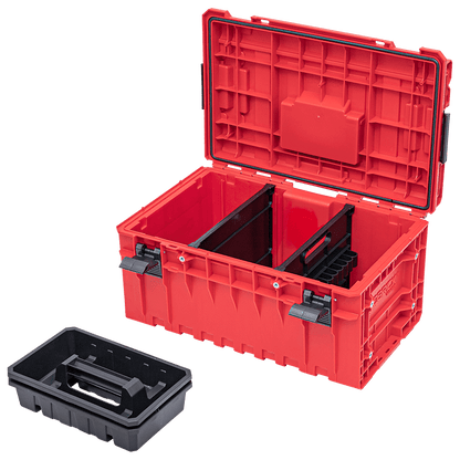 Q25667 ONE 350 2.0 Vario RED