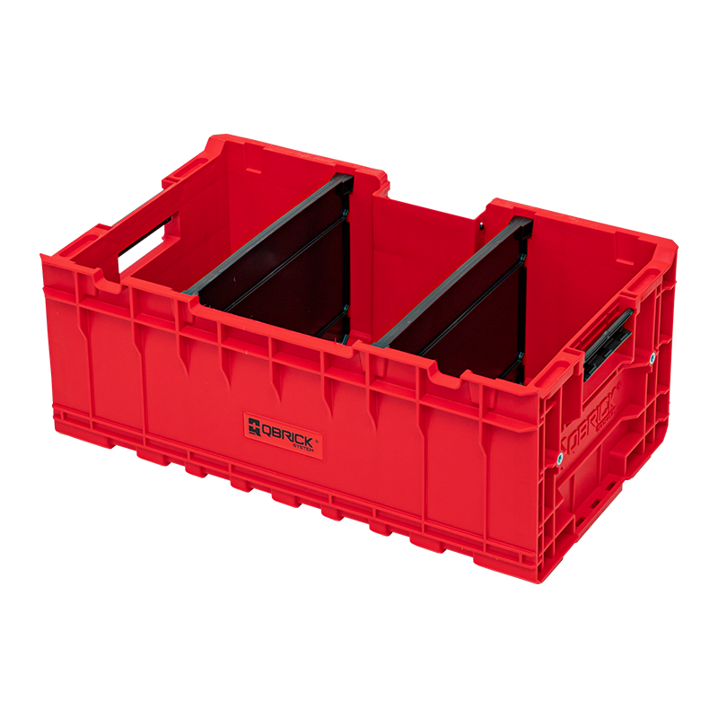 Q25655 ONE Box 2.0 Plus RED