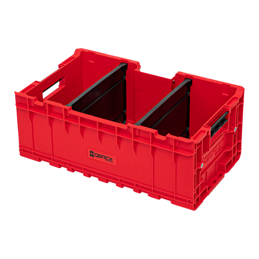 Q25655 ONE Box 2.0 Plus RED