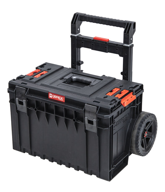 Q25720 ONE Cart 2.0  Black