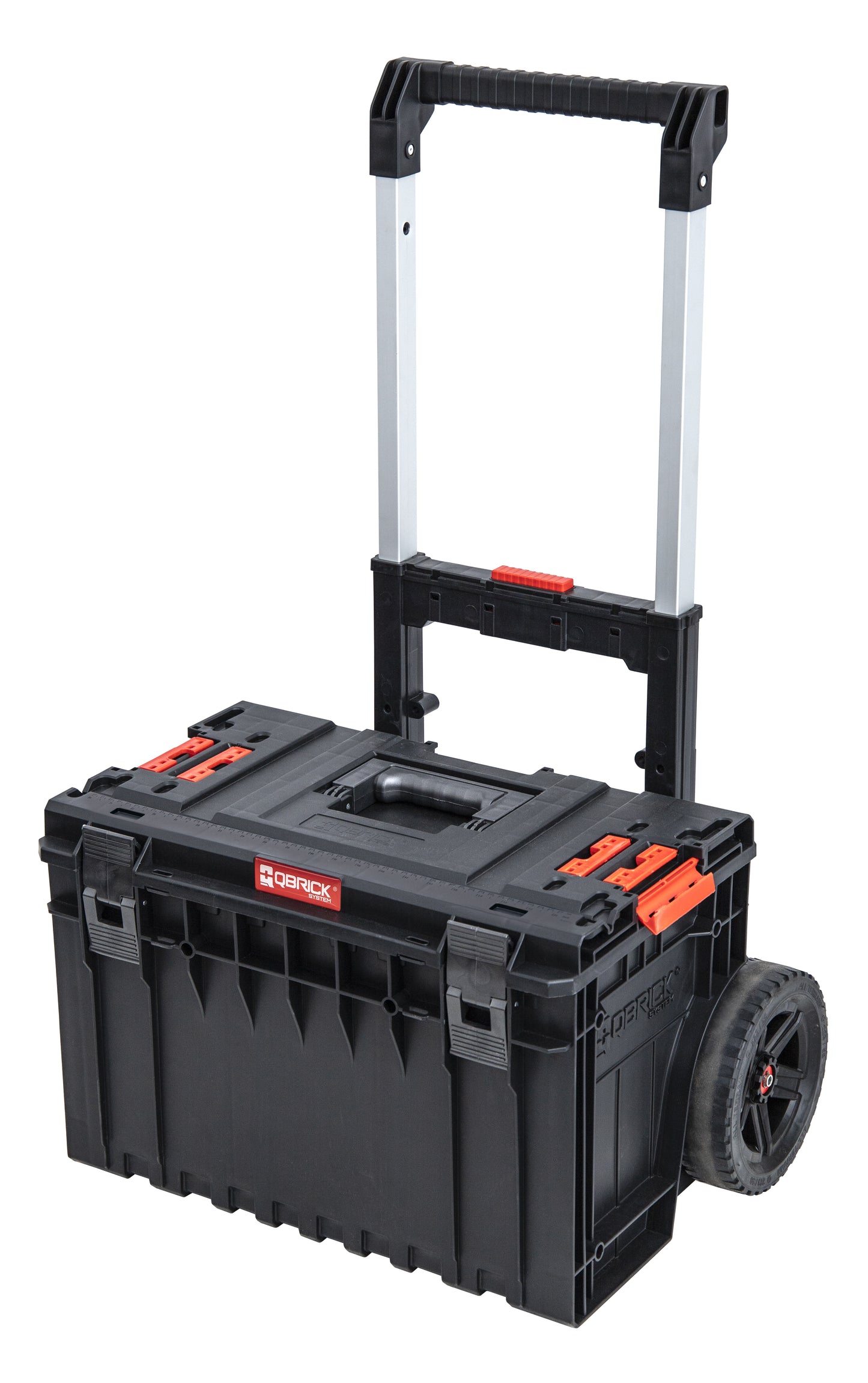 Q25720 ONE Cart 2.0  Black