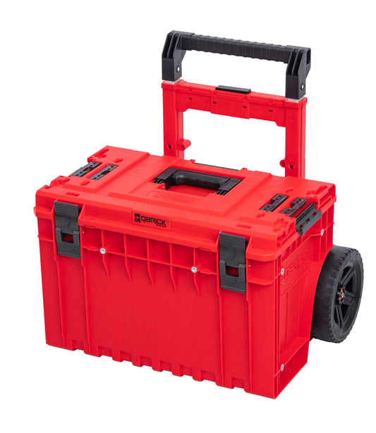 Q25721 ONE Cart 2.0 RED